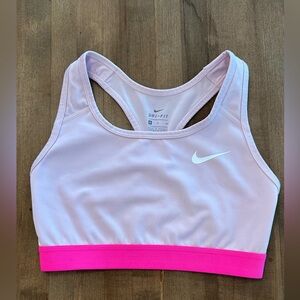 🩷 Women's Nike Dri-Fit Technology Sports Bra 🩷